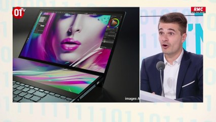 Plongée dans l'innovation made in Taïwan avec ASUS  DQJMM (2/2)