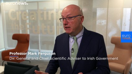 Accelerating tech Europe: "Essentially, we are a public venture capitalist"