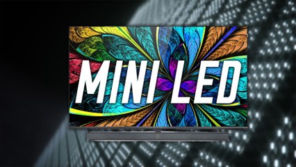 On vous explique le Mini-LED, la nouvelle technologie de rétroéclairage