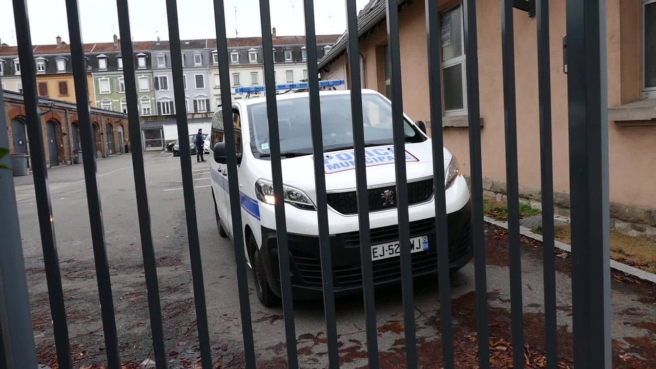 Municipales à Mulhouse : la sécurité en question, 3e épisode de notre websérie