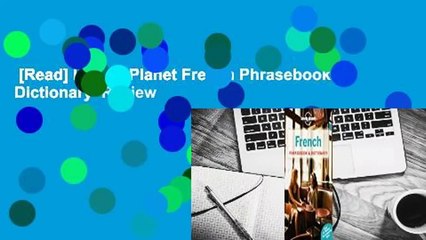 [Read] Lonely Planet French Phrasebook  Dictionary  Review