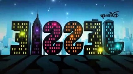 Jessie S01E06 Zuri's New Old Friend