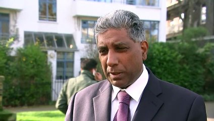 Government should take into account failings over Begum