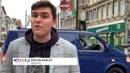 WEATHER: February 8th 2020