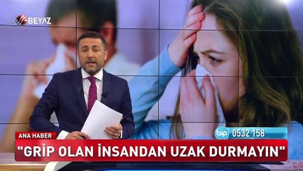 Beyaz Ana Haber 7 Şubat 2020