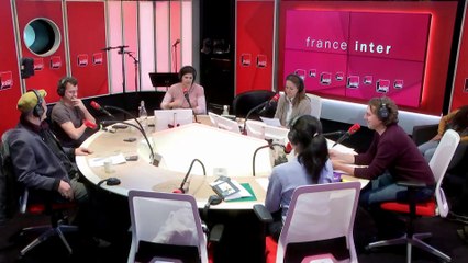 Grain de riz chez les Balkany- Le Journal de 17h17