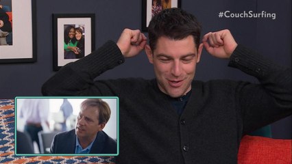 Max Greenfield Says He Did the Most Research He’s Ever Done for ‘The Big Short’