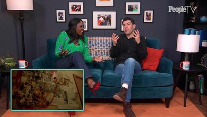 Max Greenfield Didn’t Realize He Was Cast in ‘The Assassination of Gianni Versace’ Until a Week Before Shooting