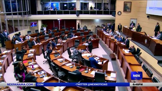 Crisis en la CSS - Nex Noticias