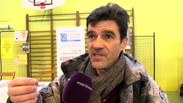 Martigues : une bonne santé, ça commence jeune