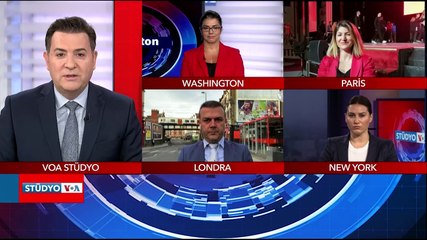 VOA - EKOTÜRK Stüdyo VOA 7 Şubat
