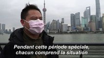 Coronavirus: les rues de Shanghai désertées, Pékin rapporte plus de 31.000 cas en Chine continentale