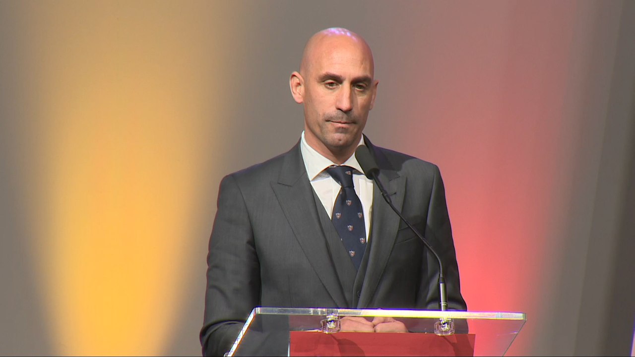 Rubiales: "El nuevo formato ha sido un tremendo acierto"