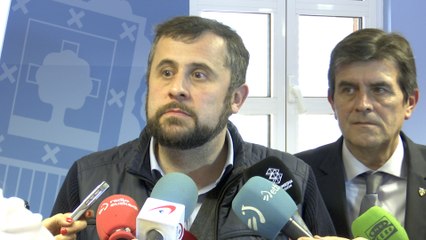 Instituto Vasco de Seguridad dice que el sistema funcionó el Zaldibar