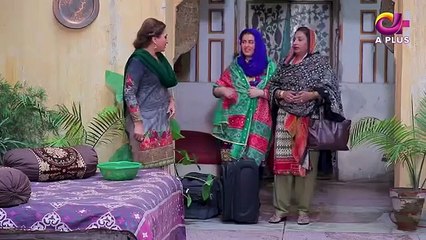 GT Road - Episode 18 Promo _ Aplus Dramas _ Inayat, Sonia Mishal, Kashif, Memoona