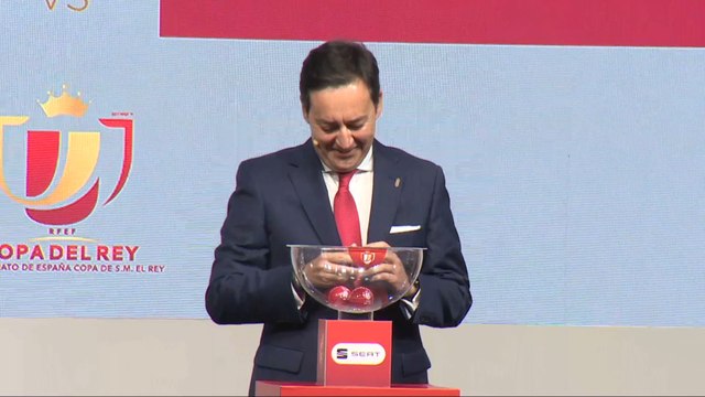 Athletic-Granada y Real Sociedad-Mirandés, duelos de semifinales