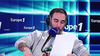 Qui est pour vous François-Xavier Demaison ? "Un homme qui fait rire, c'est très séduisant..."