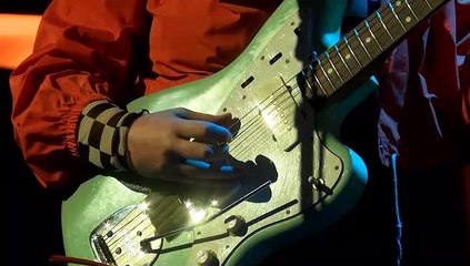 Celebrating Welsh Language Music Day!