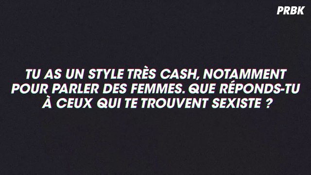 SCH interview : Rooftop, ses paroles crues, JVLIVS 2, les réseaux...