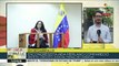 Venezuela: excongresista Aída Merlano comparece ante justicia