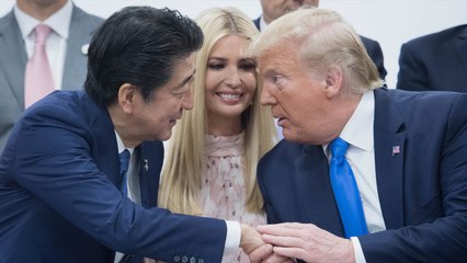 ترقب ياباني وأميركي لجولة ثانية من المفاوضات التجارية