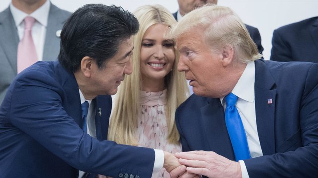 ترقب ياباني وأميركي لجولة ثانية من المفاوضات التجارية