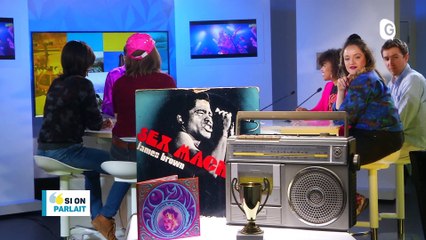 SI ON PARLAIT - 7 FEVRIER 2020 - Si On Parlait - TéléGrenoble