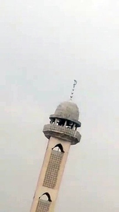 Suriyelilere camilerden çağrı: Haydi cihada gençler, haydi cihada