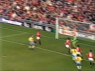 Premier League Goals 19-11-1994