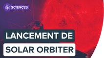 Solar Orbiter à la conquête du Soleil | Futura