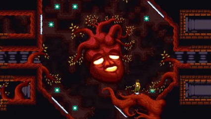 Dandara - Bande-annonce de la mise à jour Trials of Fear