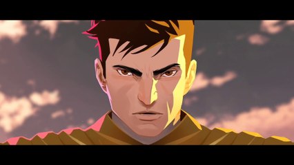 Power Rangers : Battle for the Grid - Bande-annonce de la V2.0