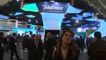 Ericsson no participará en el MWC por el brote de coronavirus