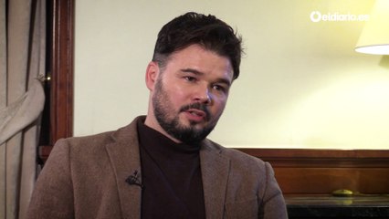 "Las elecciones catalanas pueden llegar a ser más tarde de lo que parece"