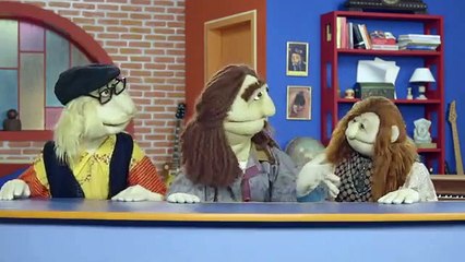 Os Cupins Duelo Musical