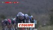 Le résumé de la 3e étape - Cyclisme - Etoile de Bessèges