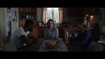 THE INVISIBLE MAN Fragman