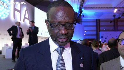 CEO da Credit Suisse abandona cargo