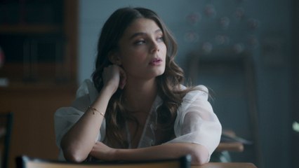 Maëlle - L'effet de masse