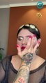 Beleza para Todxs: Como fazer uma maquiagem com glitter para o carnaval