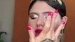 Beleza para Todxs: Como fazer uma maquiagem com glitter para o carnaval