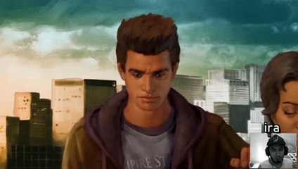 The Amazing Spider-Man 2 Bundle ( VALE A PENA JOGAR DE NOVO )