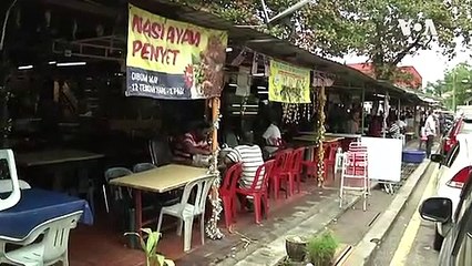 Smoking Ban in Malaysia Sparks Controversy