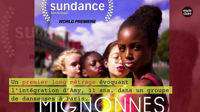 Tu deviens ce que tu crois : le discours inspirant de la réalisatrice Maimouna Doucouré