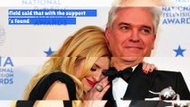 Phillip Schofield Comes out as Gay in Emotional Statement