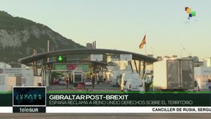 Jugada Crítica: Escocia y Gibraltar / ¿Se desintegra el Reino Unido?