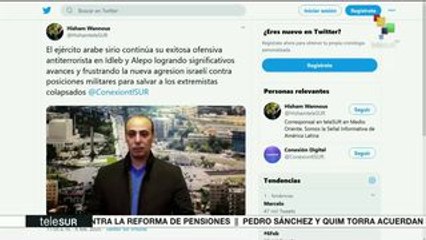 Temas del Día: Gira de Sergei Lavrov en latinoamérica