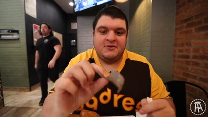 Boozin' Burgers - South Slope Eatery