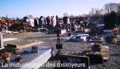 Frasnes Fossoyeurs