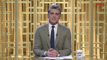 رائد الخالدي يستهل حديث بغداد: الشوط الثاني من الاحتجاجات العراقية بدأ بالفعل